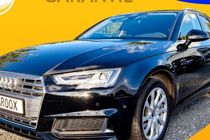 Audi A4 116.000 km 18.200 &euro; Wildau 15745