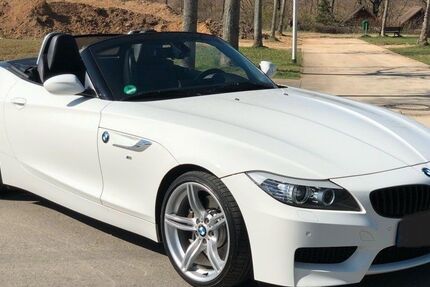 BMW Z4 130.000 km 29.999 &euro; Heidenheim an der Brenz 89522