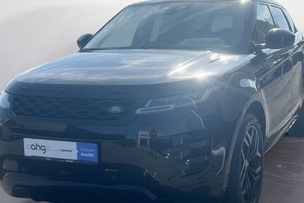 Land Rover Range Rover Evoque 25.895 km 35.890 &euro; Donaueschingen 78166