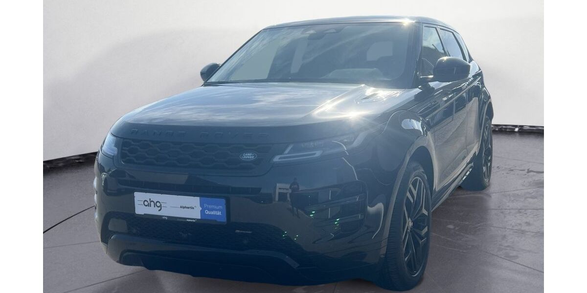 Land Rover Range Rover Evoque 25.895 km 35.890 &euro; Donaueschingen 78166