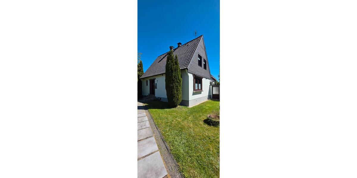 Einfamilienhaus Schortens - 4 Zimmer, 110 m&sup2;, 199.000&euro; | Angebot:26494520
