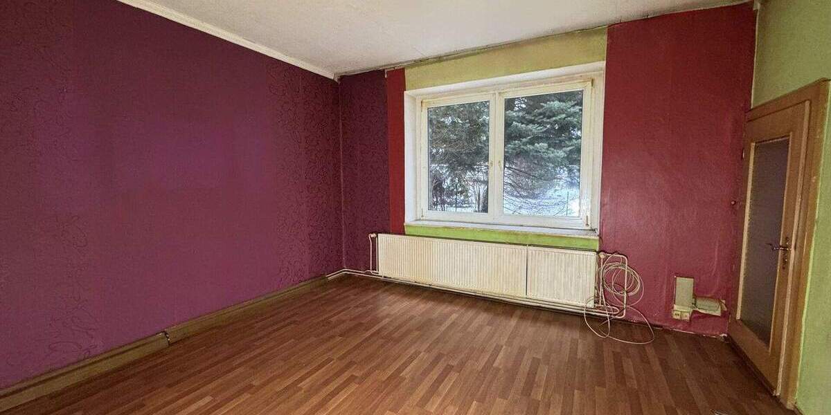 Einfamilienhaus Brand-Erbisdorf Himmelsfürst - 7 Zimmer, 140 m&sup2;, 119.000&euro; | Angebot:25701222