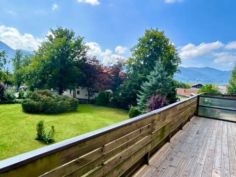 Wohnung zum Mieten in Tegernsee 1.600 € 73 m² 2 zimmer