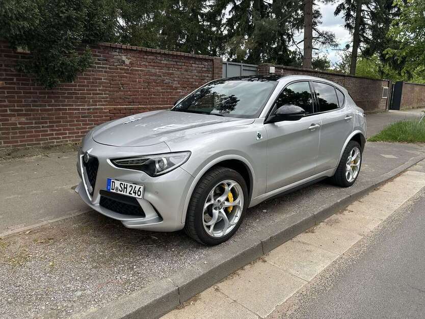 Stelvio