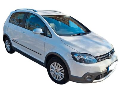 VW Golf Plus 175.000 km 4.950 &euro; Cham 93413