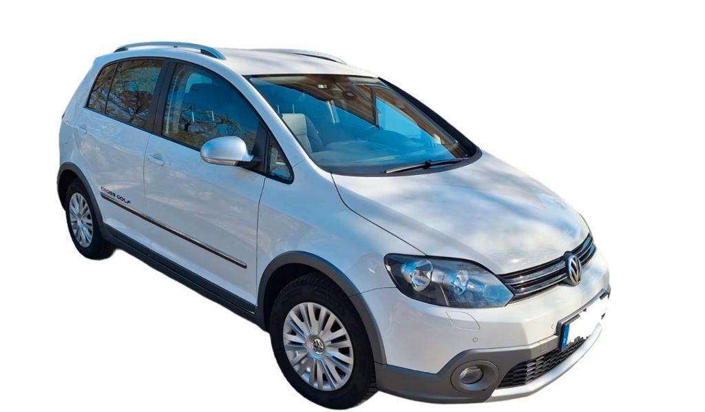 VW Golf Plus 175.000 km 4.950 &euro; Cham 93413
