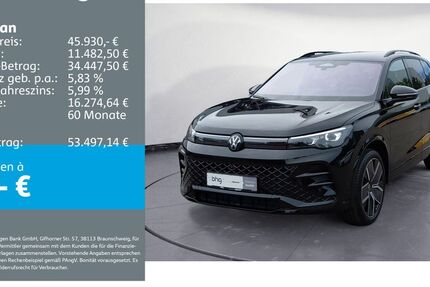 VW Tiguan 15.672 km 45.360 &euro; Reutlingen 72770