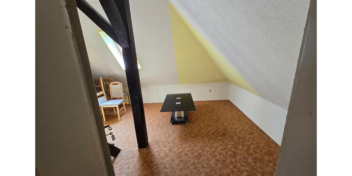 Schöne 2-Raum Wohnung in Anklam 2 zimmer