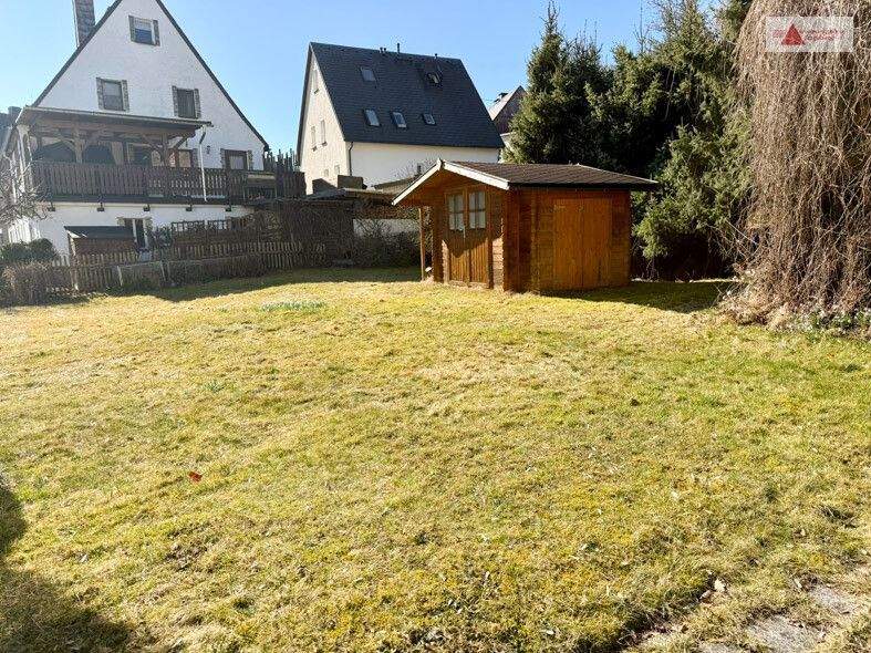 Einfamilienhaus Annaberg-Buchholz / Geyersdorf Geyersdorf - 7 Zimmer, 160 m&sup2;, 135.000&euro; | Angebot:25776715