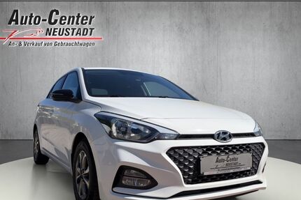 Hyundai i20 98.700 km 9.640 &euro; Neustadt / Hessen 35279
