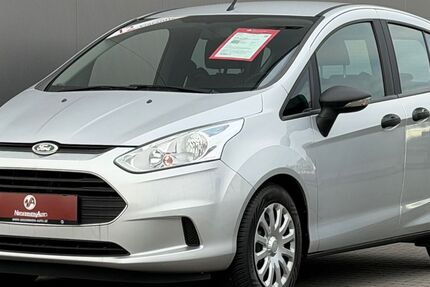 Ford B-Max 63.000 km 7.990 &euro; Kempen 47906