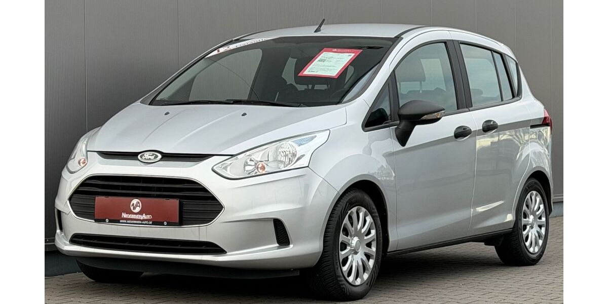 Ford B-Max 63.000 km 7.990 &euro; Kempen 47906