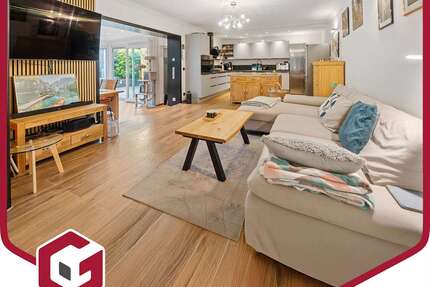 Wohnung zum Kaufen in Bonn Graurheindorf 449.000 € 107 m² 3 zimmer