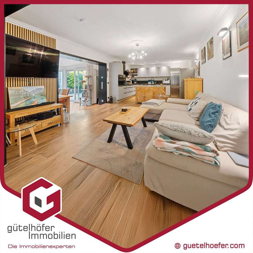 Wohnung zum Kaufen in Bonn Graurheindorf 449.000 € 107 m² 3 zimmer