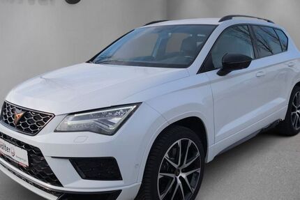 Cupra Ateca 53.200 km 25.740 &euro; Pforzheim 75177
