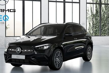Mercedes-Benz GLA 200 9.500 km 47.870 &euro; Dortmund 44139
