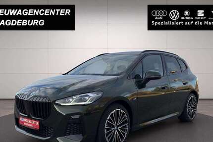 BMW 218 21.110 km 28.980 &euro; Magdeburg 39128
