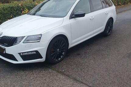 Skoda Octavia 164.000 km 16.000 &euro; Baunatal 34225