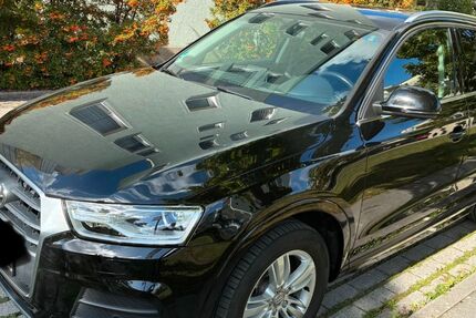 Audi Q3 90.000 km 19.200 &euro; München 81375