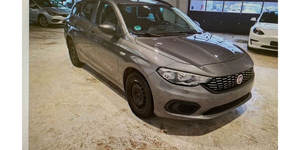 Fiat Tipo 119.785 km 7.499 &euro; Perleberg 19348