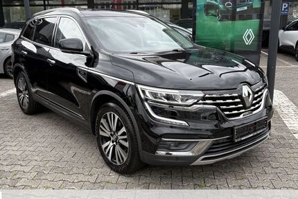 Renault Koleos 52.811 km 26.970 &euro; Hanau 63452
