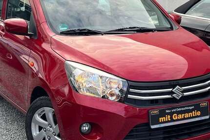 Suzuki Celerio 85.000 km 6.990 € Kiel 24148