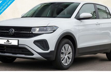 VW T-Cross 5.000 km 20.400 &euro; Weingarten 76356