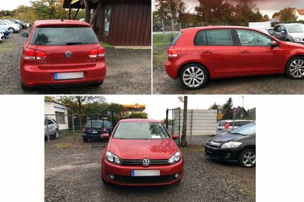 VW Golf 230.000 km 3.500 &euro; Bad Grund 37539