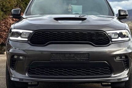 Dodge Durango 124.000 km 27.900 &euro; Heubach 73540
