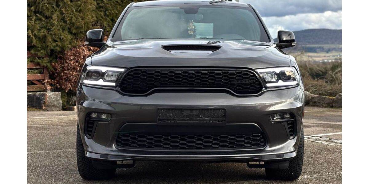 Dodge Durango 124.000 km 28.900 &euro; Heubach 73540
