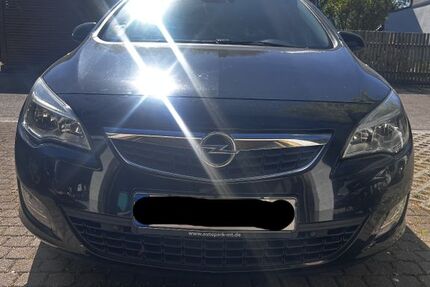 Opel Astra 254.680 km 1.500 &euro; Putzbrunn 85640
