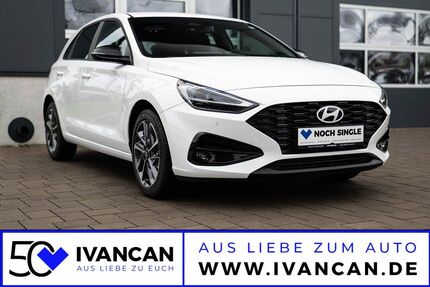 Hyundai i30 17.774 km 19.990 &euro; Neustadt 67433