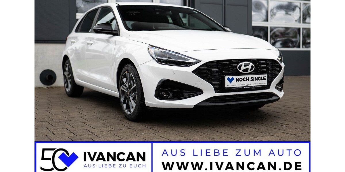 Hyundai i30 17.774 km 19.990 &euro; Neustadt 67433