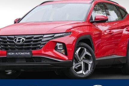 Hyundai TUCSON 40.193 km 23.230 &euro; Kaiserslautern 67655