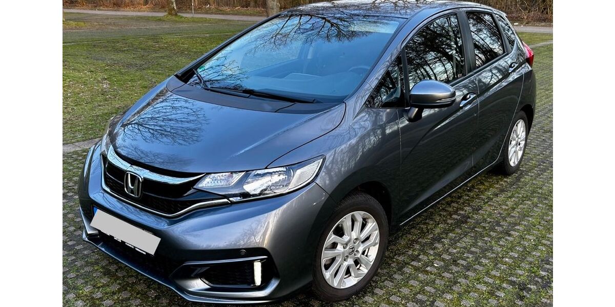 Honda Jazz 46.900 km 13.495 &euro; Gladbeck NRW 45968