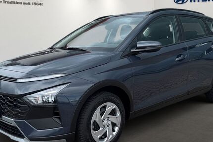 Hyundai BAYON 4.750 km 17.650 &euro; Werther 99735