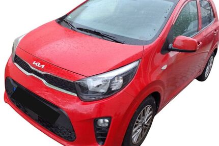 Kia Picanto 9.400 km 13.885 &euro; Kronach 96317