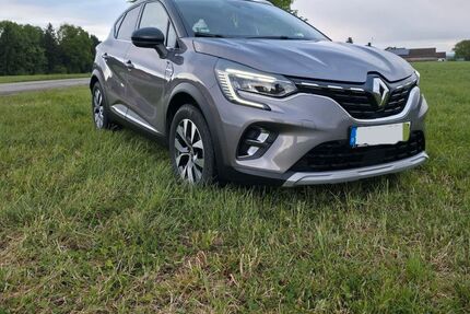 Renault Captur 103.270 km 14.300 &euro; Schechen 83135