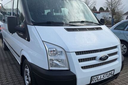 Ford Transit 175.000 km 6.999 &euro; Niestetal 34266