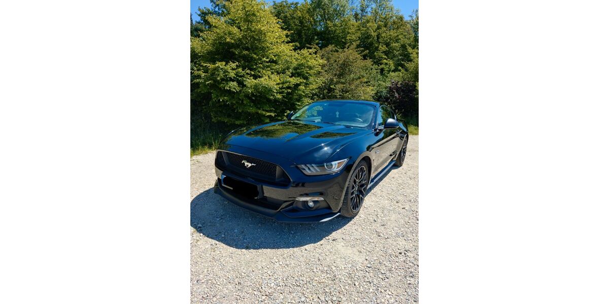 Ford Mustang 98.500 km 32.700 &euro; Eislingen 73054
