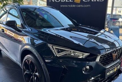 Cupra Formentor 45.800 km 29.980 &euro; Giessen 35394