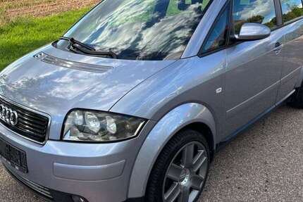 Audi A2 264.000 km 4.900 &euro; Althütte 71566