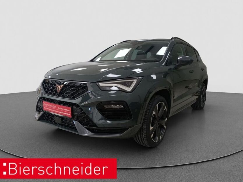 Ateca