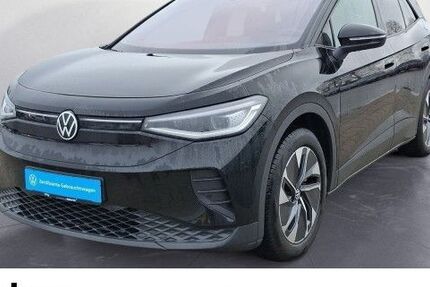 VW ID.4 7.063 km 32.920 &euro; Rottweil 78628