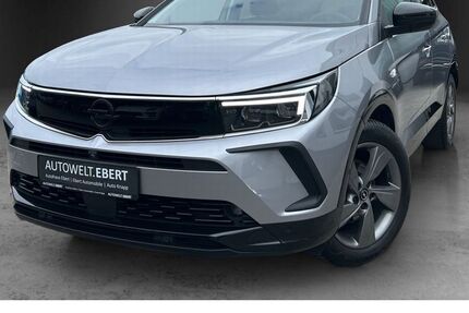 Opel Grandland (X) 9.300 km 23.890 &euro; Bensheim 64625