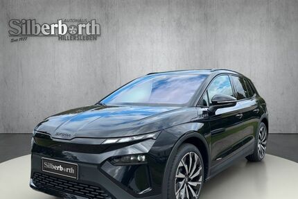 Skoda Elroq 2.620 km 44.990 &euro; Hillersleben 39343