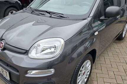 Fiat Panda 58.000 km 8.499 € Oberwesel 55430