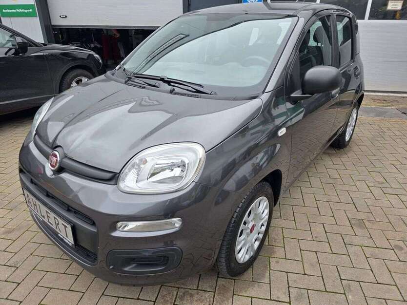 Fiat Panda 58.000 km 8.499 € Oberwesel 55430