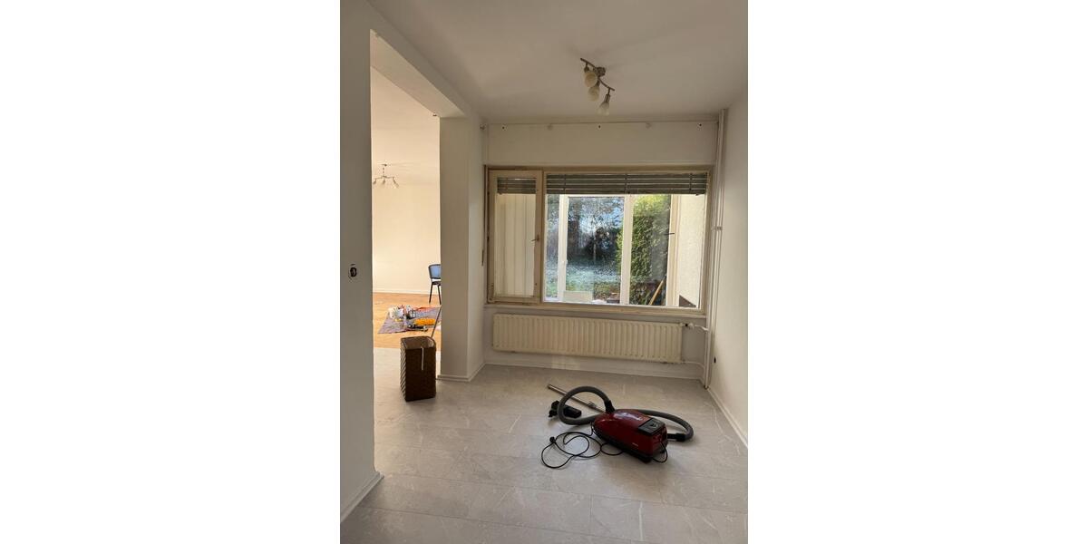 Reihenmittelhaus in Berlin Nikolassee (Zehlendorf) 4 zimmer