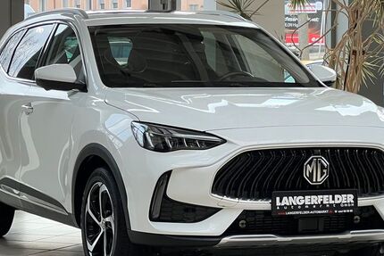 MG HS 24.286 km 24.999 &euro; Wuppertal 42389